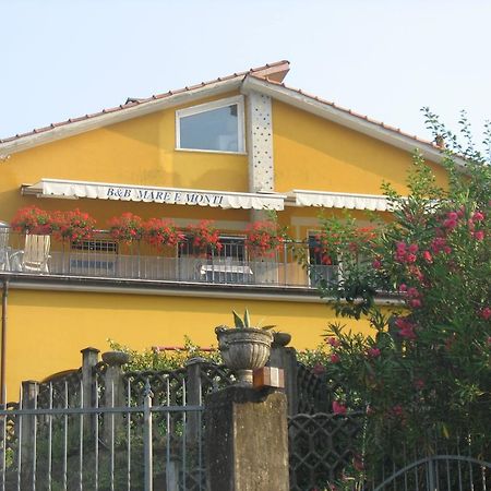 B&B Mare E Monti La Spezia Zimmer foto