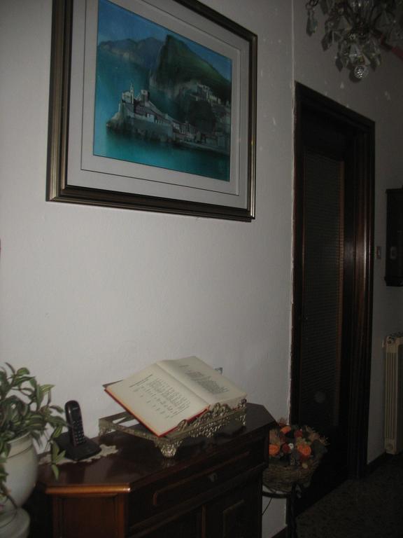 B&B Mare E Monti La Spezia Zimmer foto