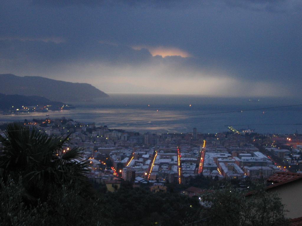 B&B Mare E Monti La Spezia Zimmer foto