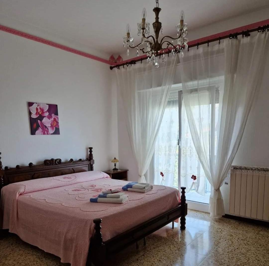 B&B Mare E Monti La Spezia Exterior foto