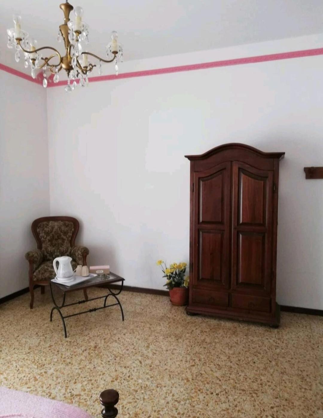 B&B Mare E Monti La Spezia Exterior foto