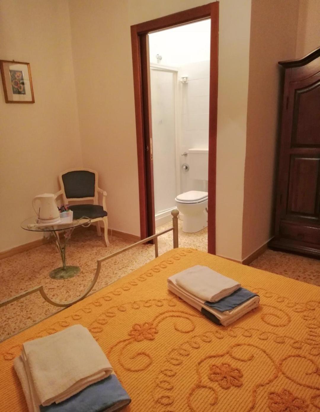 B&B Mare E Monti La Spezia Exterior foto