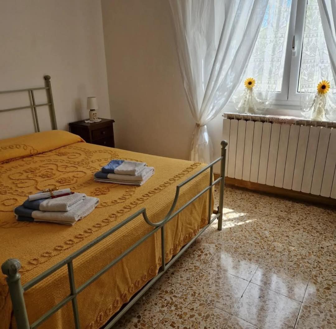B&B Mare E Monti La Spezia Exterior foto