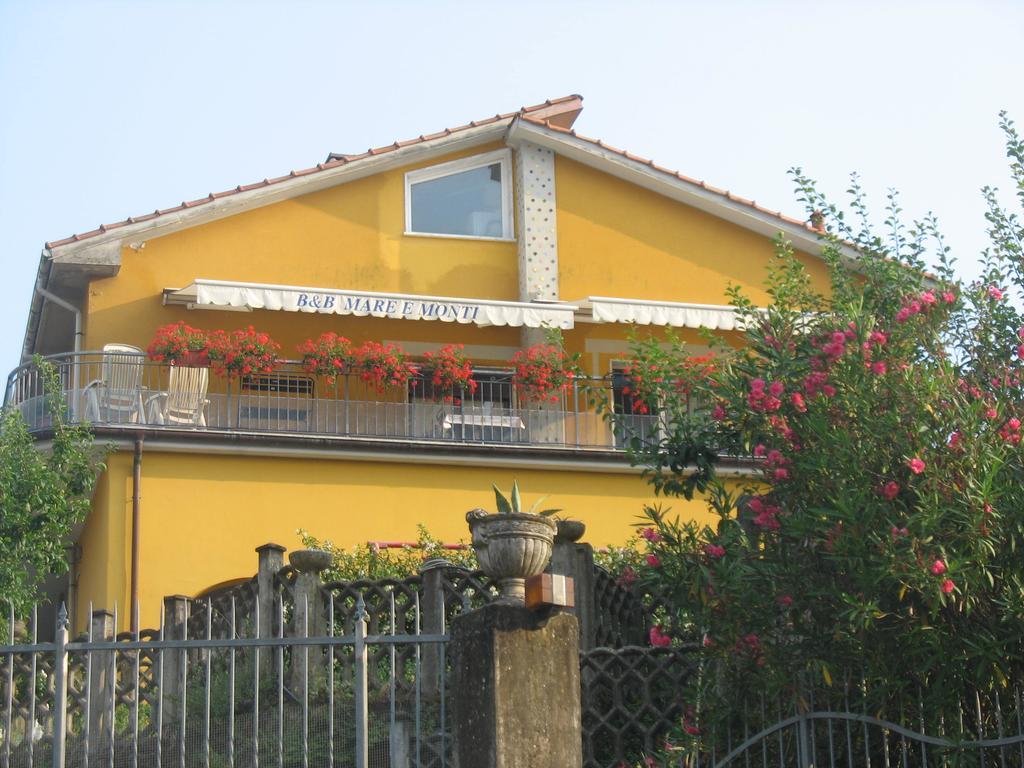 B&B Mare E Monti La Spezia Zimmer foto