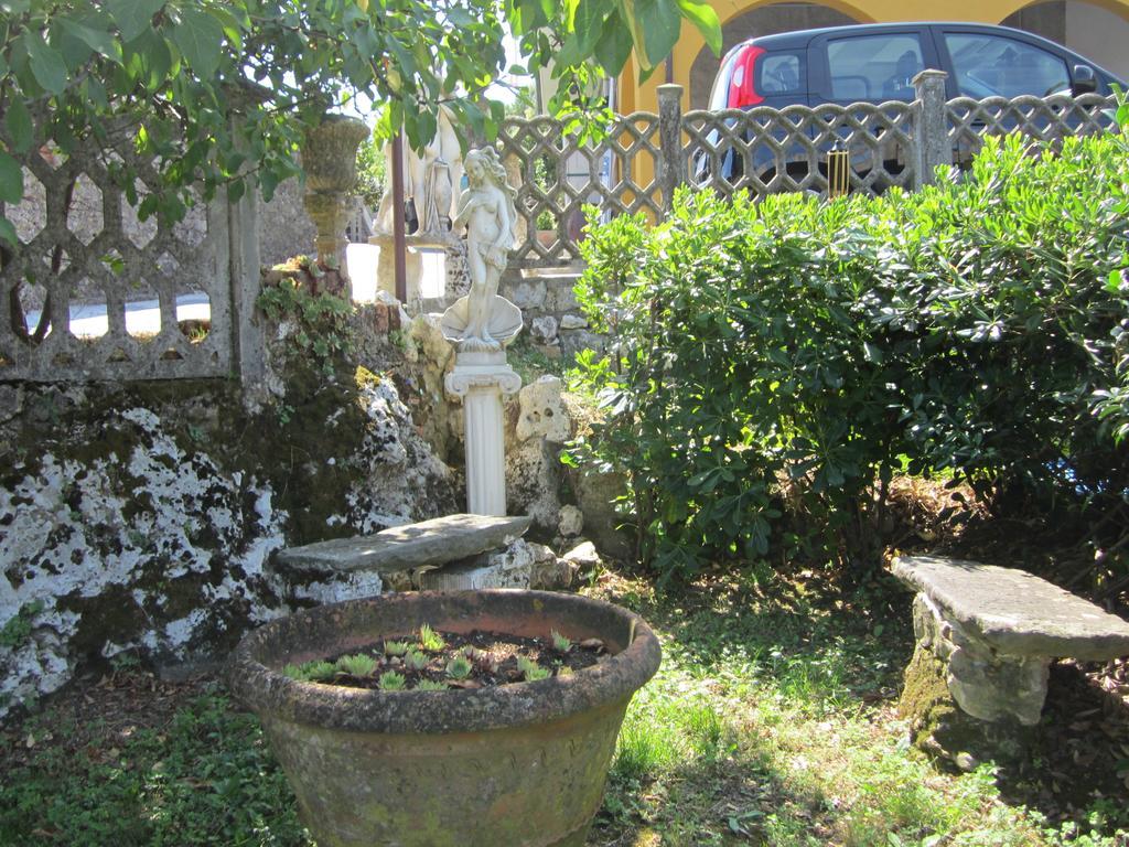 B&B Mare E Monti La Spezia Exterior foto