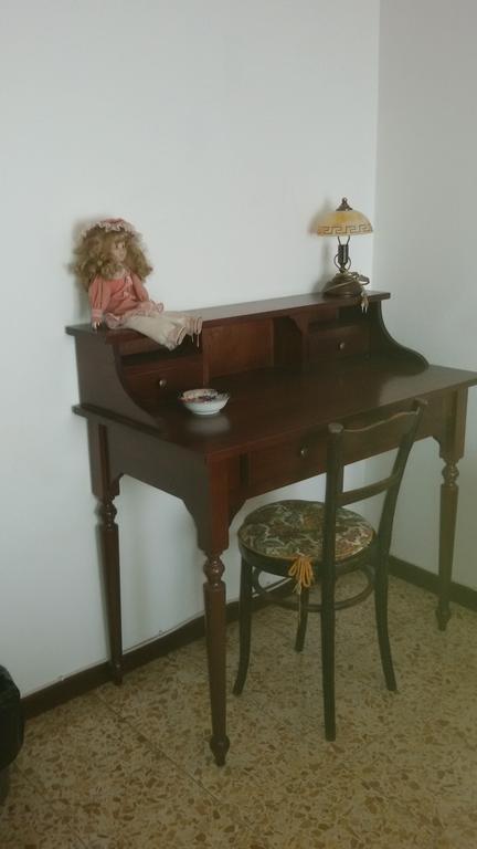 B&B Mare E Monti La Spezia Zimmer foto