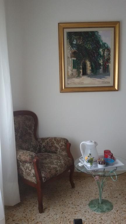 B&B Mare E Monti La Spezia Zimmer foto
