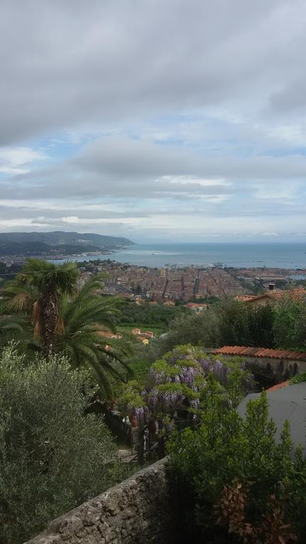 B&B Mare E Monti La Spezia Zimmer foto